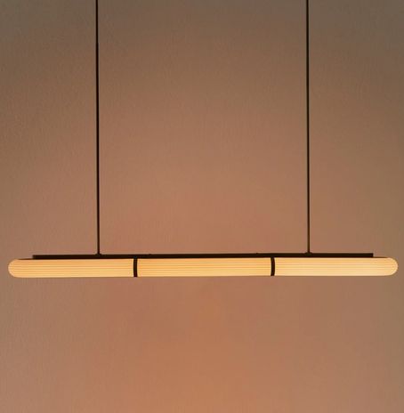 Long light on