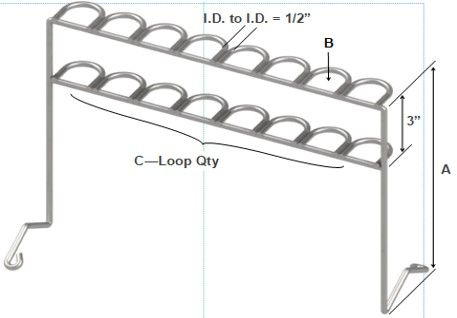 Multi-support 313