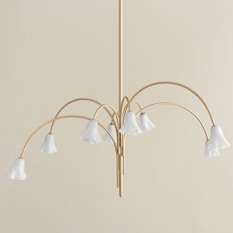 Opaline Brass Off
