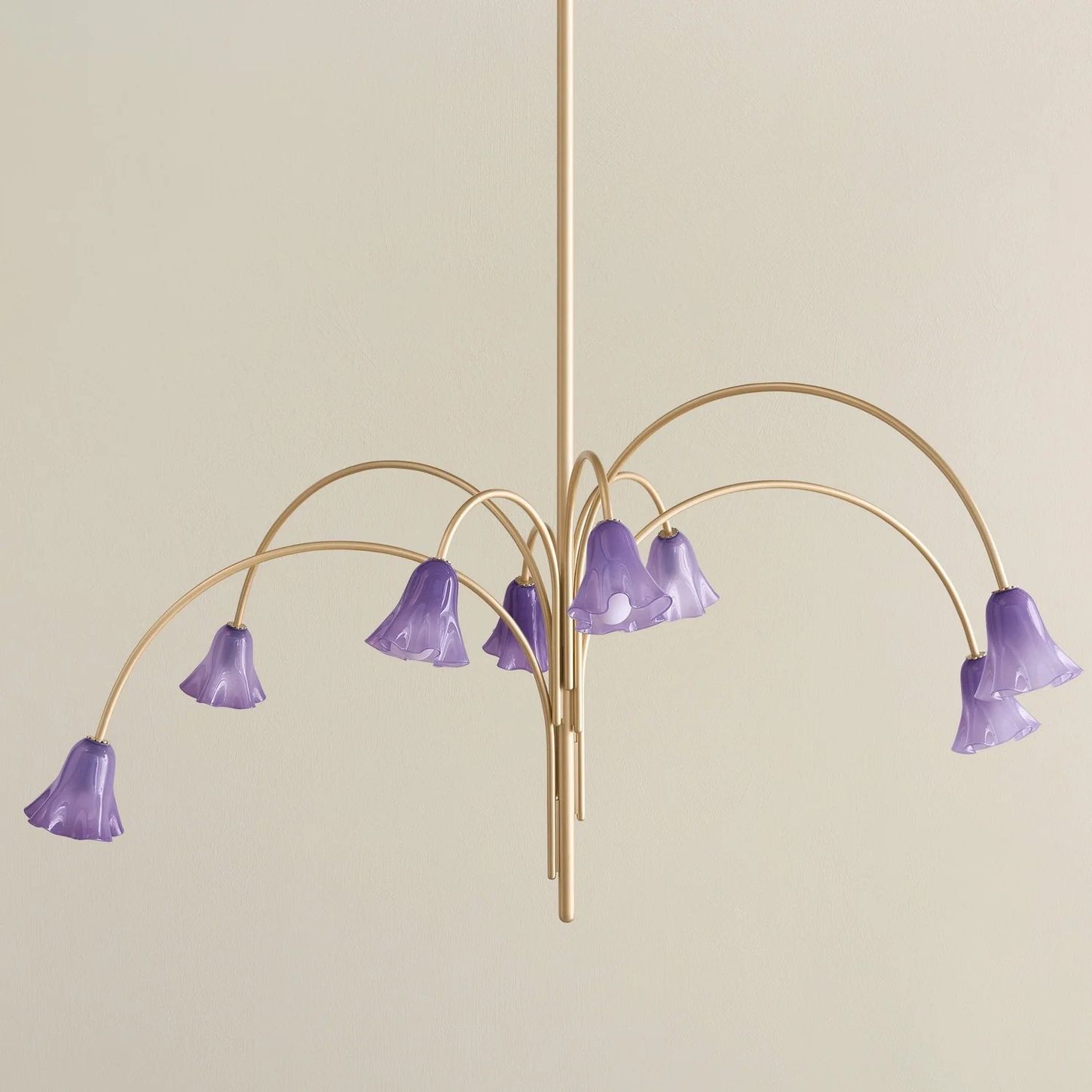 Lilac Brass Off