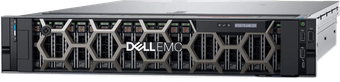 Dell server