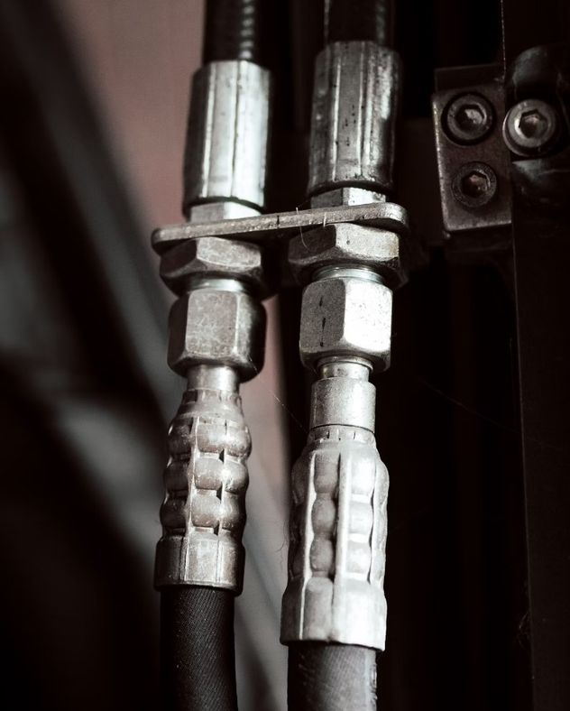 Hidraulic hose